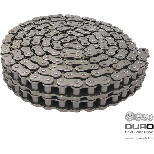 Atlantic Quality Parts Roller Chain Chain No. 60 (Stens 3016-1060D)