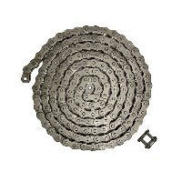 Atlantic Quality Parts Roller Chain Chain No. 60H (Stens 3016-1060H)