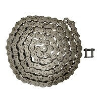 Atlantic Quality Parts Roller Chain Chain No. 80H (Stens 3016-1080H)