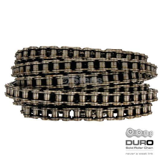 Atlantic Quality Parts Roller Chain Chain No. 50 (Stens 3016-5050)