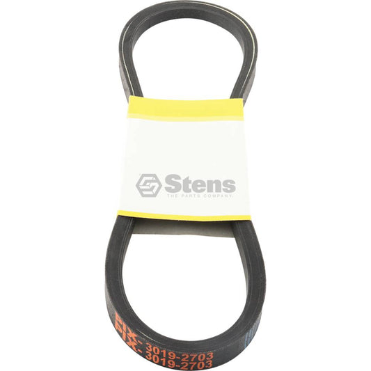 Atlantic Quality Parts Belt Woods W73263 (Stens 3019-1919)