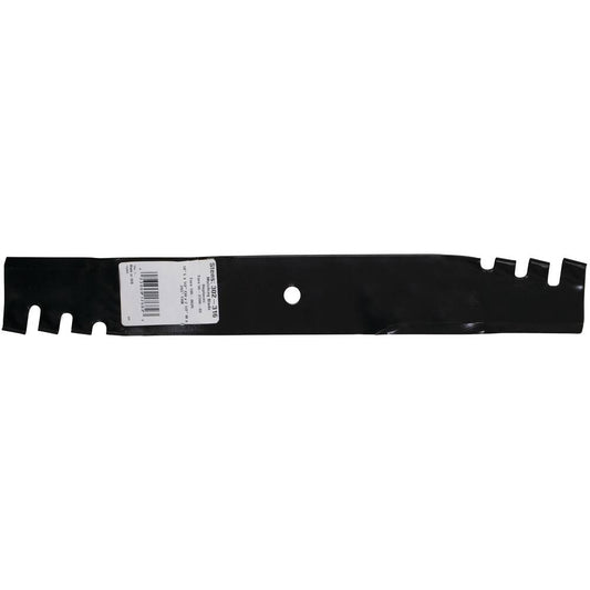 Silver Streak Toothed Blade Toro 108-1127 (Stens 302-316)