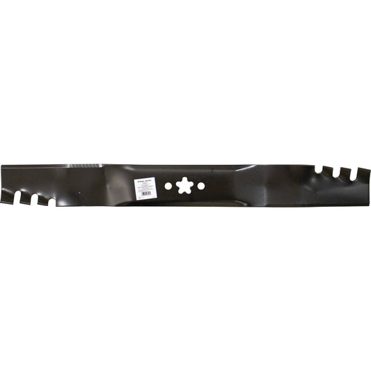 Silver Streak Toothed Blade Husqvarna 580244002 (Stens 302-604)