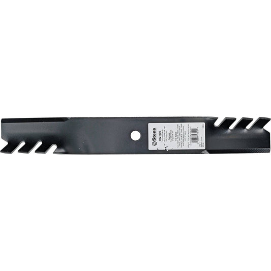 Silver Streak Toothed Blade Toro 105-7796-03 (Stens 302-800)