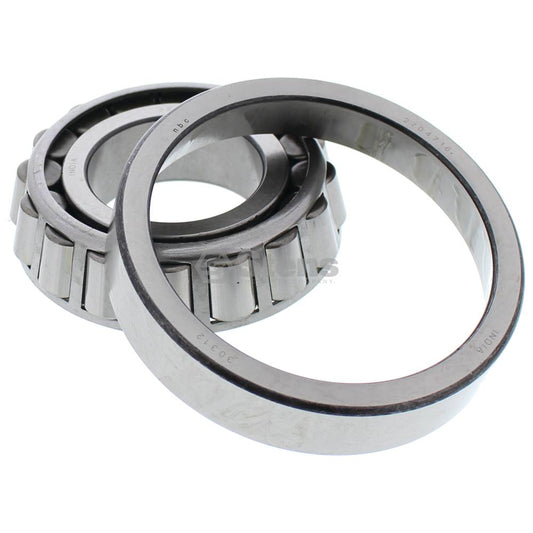 Atlantic Quality Parts Bearing Mahindra 000031274B12 (Stens 3020-0020)