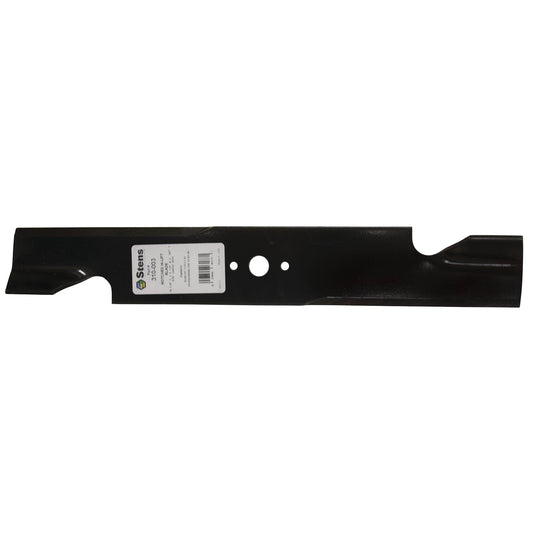 Stens Notched Hi-Lift Blade Bobcat 112111-01 (Stens 310-003)