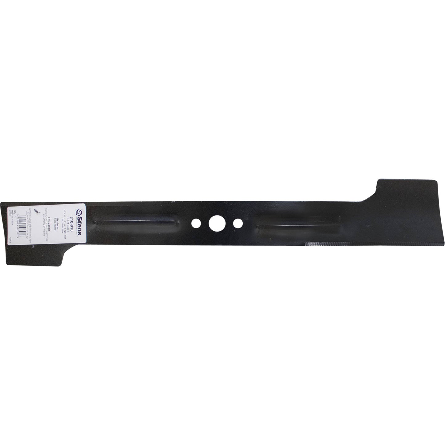 Stens Hi-Lift Blade EGO AB2101 (Stens 310-018)