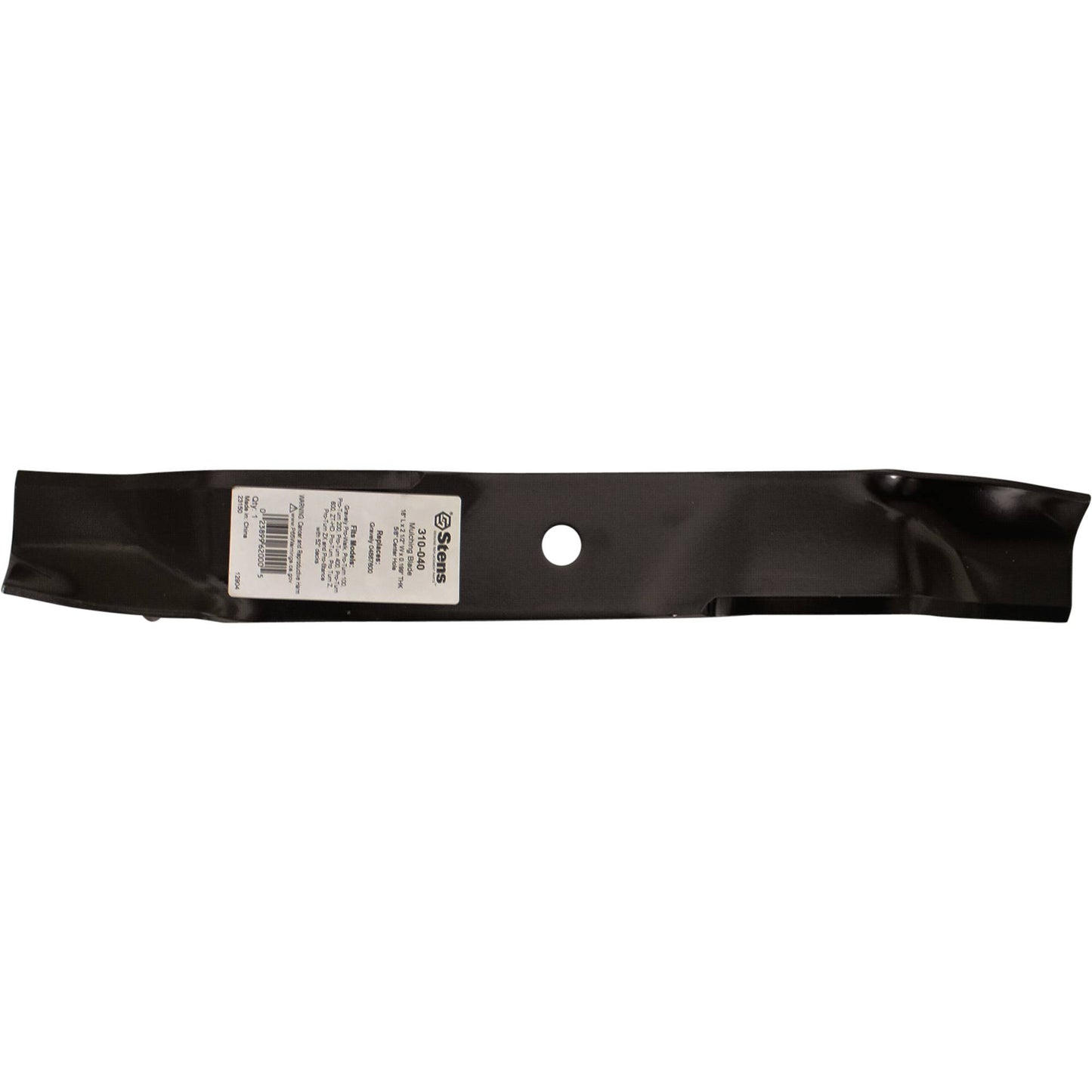 Stens Mulching Blade Gravely 04887600 (Stens 310-040)