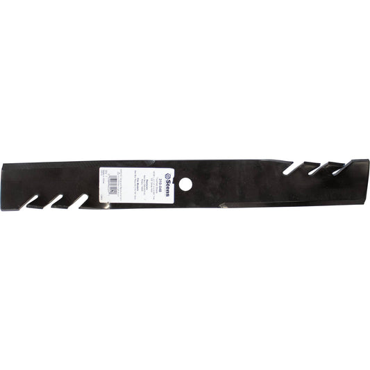 Stens Toothed Blade Bad Boy 038-0003-00 (Stens 310-048)