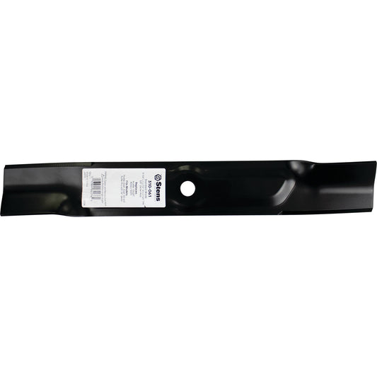Stens Standard Lift Blade Hustler 607281 (Stens 310-061)