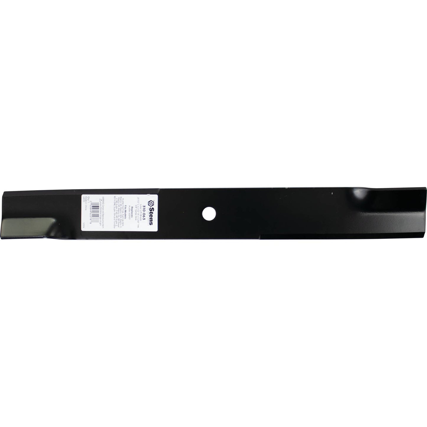 Stens Low-Lift Blade Hustler 600901 (Stens 310-063)