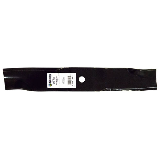 Stens Rolled Hi-Lift Blade Bobcat 32061A (Stens 310-102)