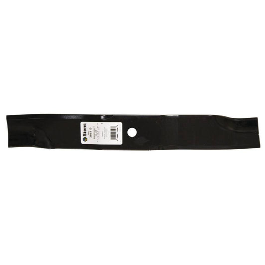 Stens Rolled Hi-Lift Blade Bobcat 112111-02 (Stens 310-110)