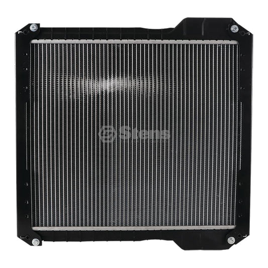 Atlantic Quality Parts Radiator JCB 30/915200 (Stens 3106-6300)