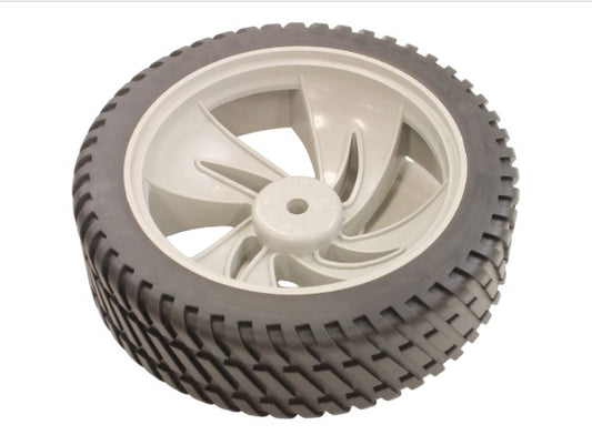 Troy-Bilt Pressure Washer Wheel (313837GS)