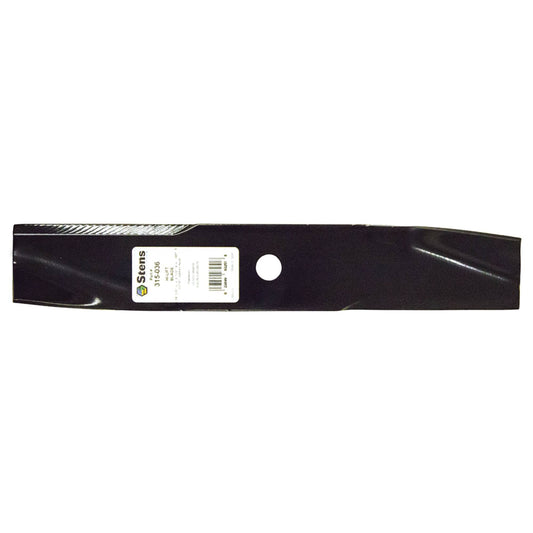 Stens Hi-Lift Blade Dixon 539126275 (Stens 315-036)