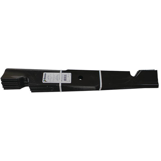 6 Stens Air-Lift Blade Shop Pack Ferris 5101755SYP (Stens 315-872-6)