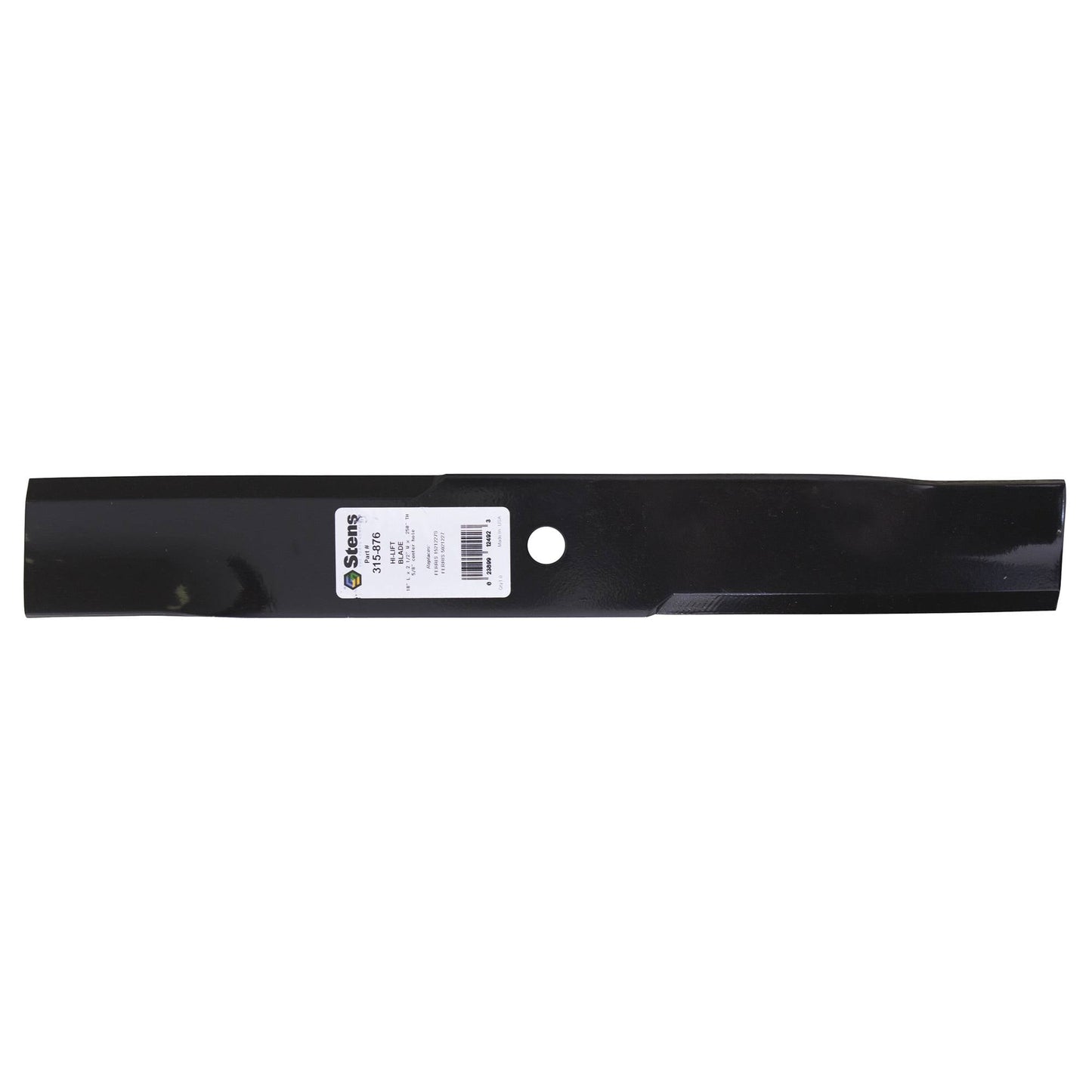 Stens Hi-Lift Blade Ferris 1521227S (Stens 315-876)