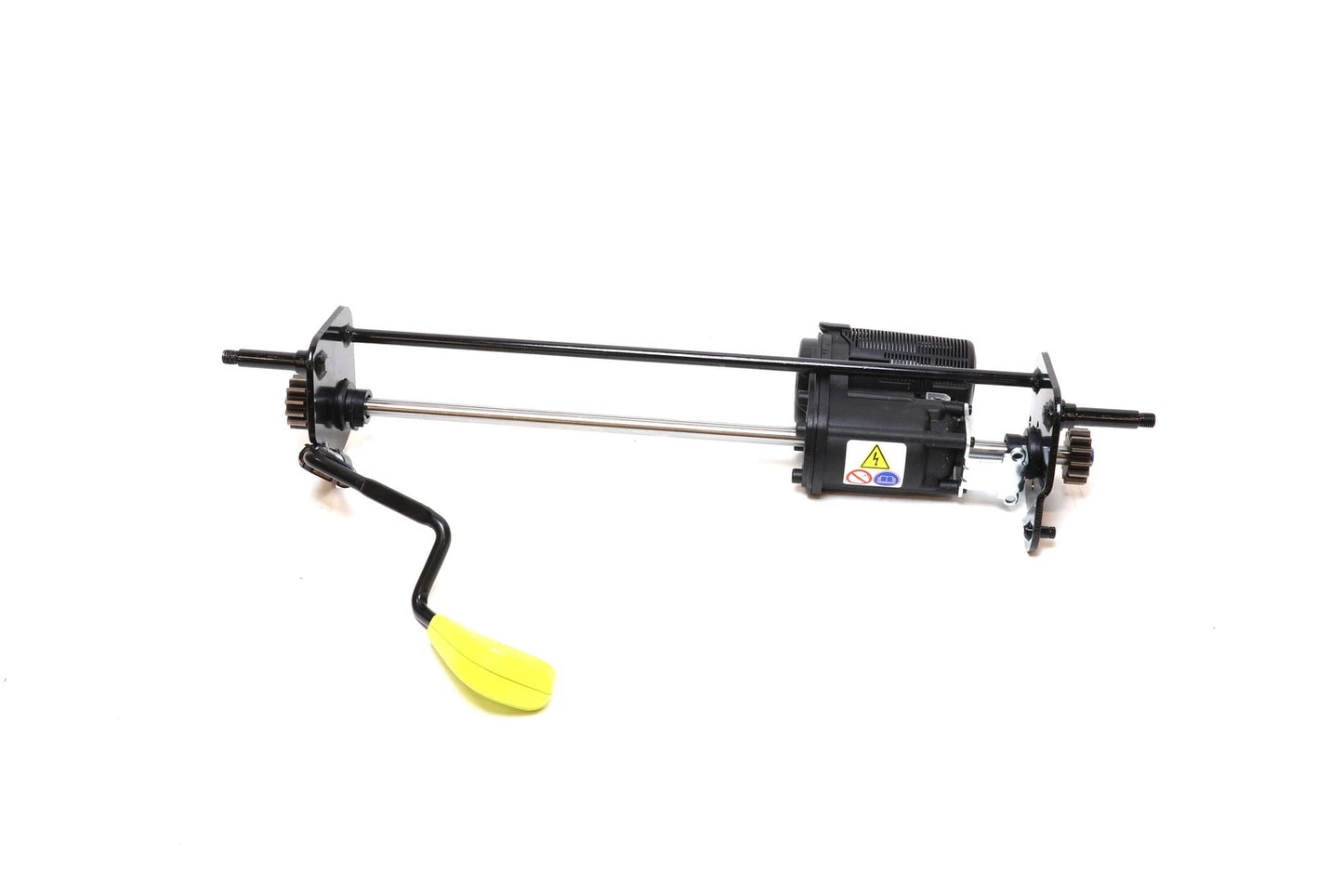 Homelite Rear Axle Assembly (318756001)