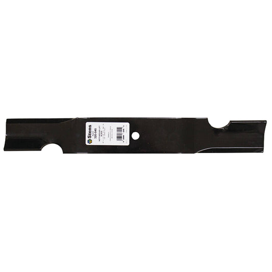 Stens Notched Air-Lift Blade Grasshopper 320239 (Stens 320-040)