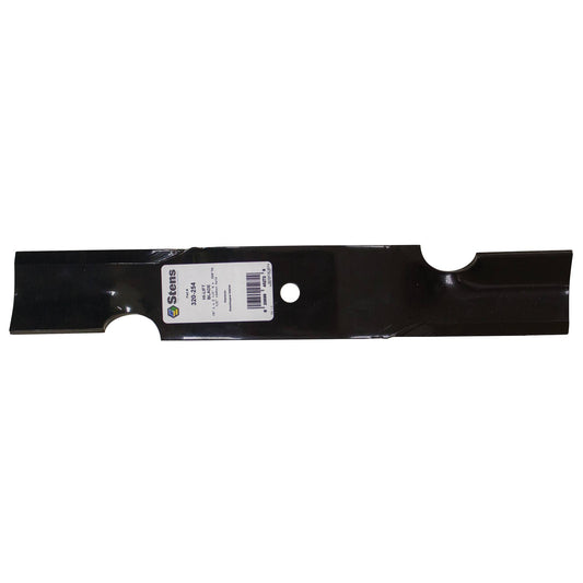 Stens Hi-Lift Blade Grasshopper 320234 (Stens 320-254)