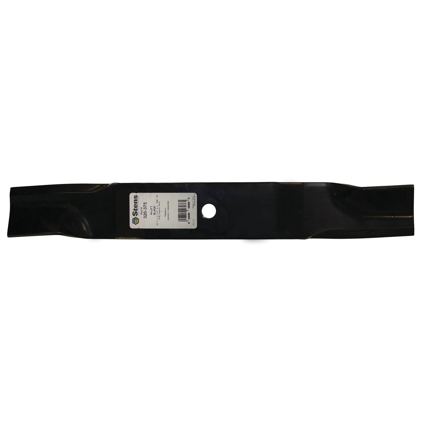 Stens Hi-Lift Blade Gravely 00450300 (Stens 320-375)