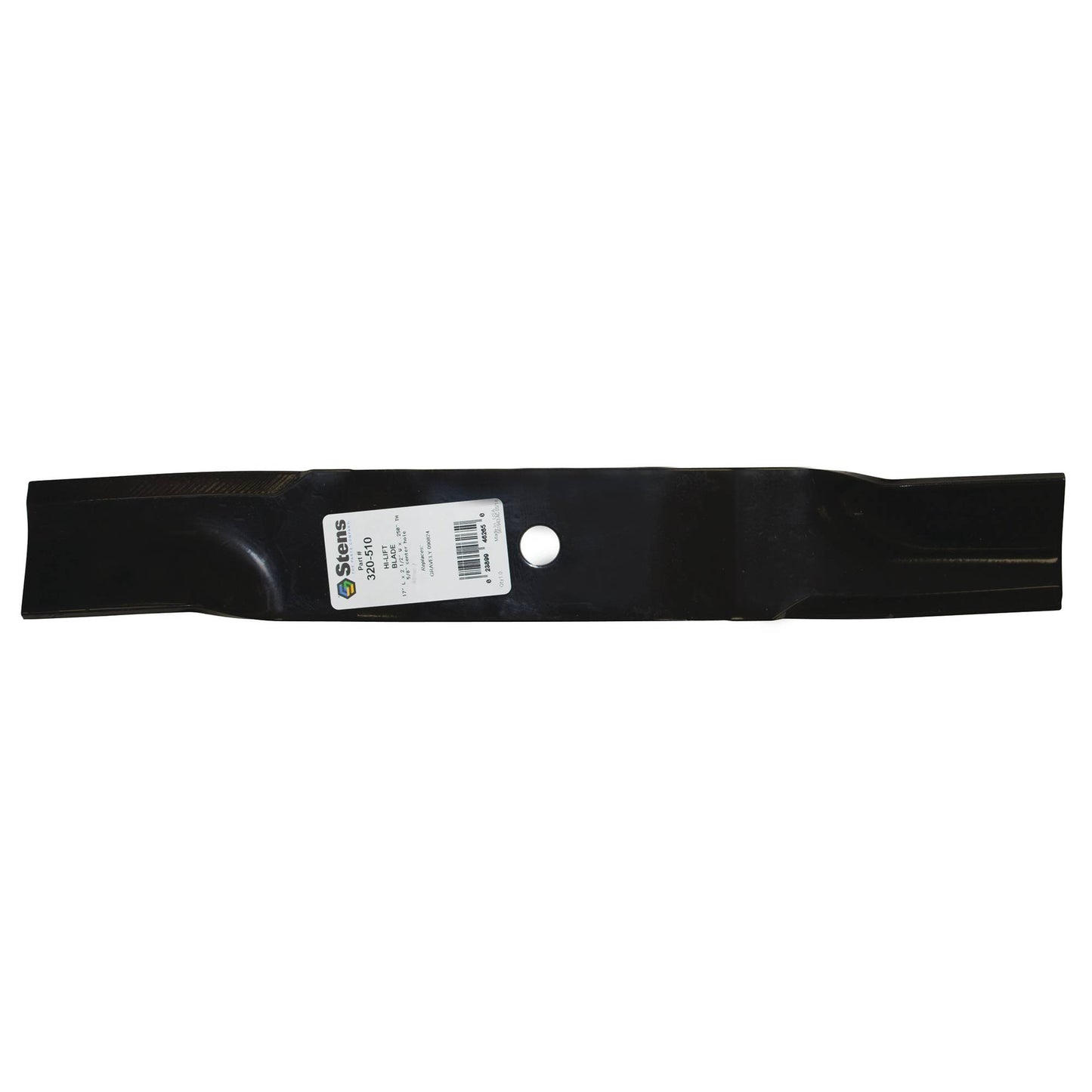 Stens Hi-Lift Blade Gravely 09082400 (Stens 320-510)