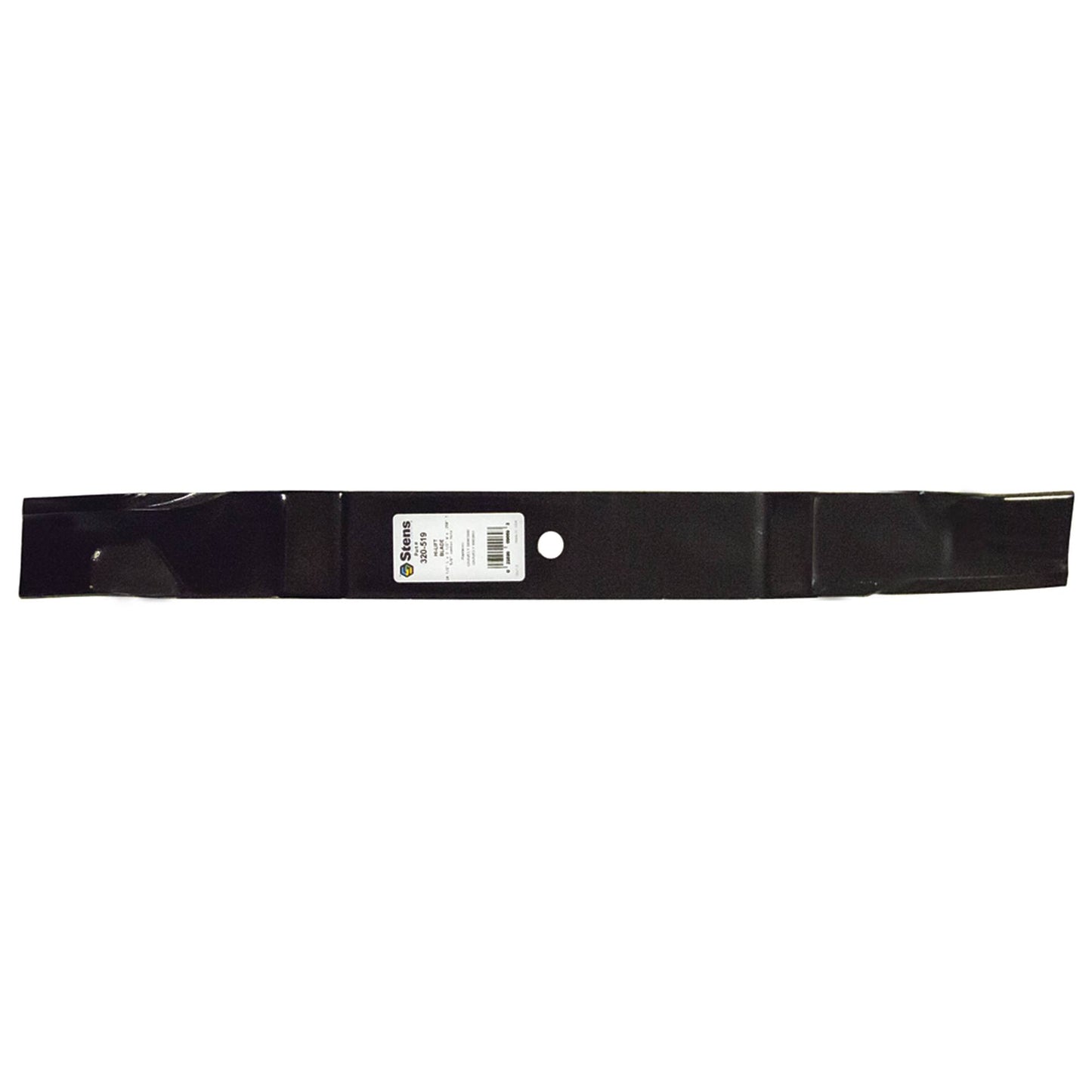 Stens Hi-Lift Blade Gravely 08983800 (Stens 320-519)
