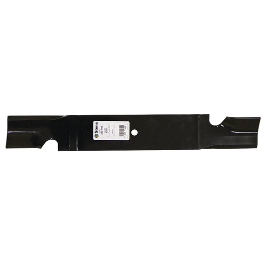 Stens Notched Hi-Lift Blade Grasshopper 320246 (Stens 320-702)