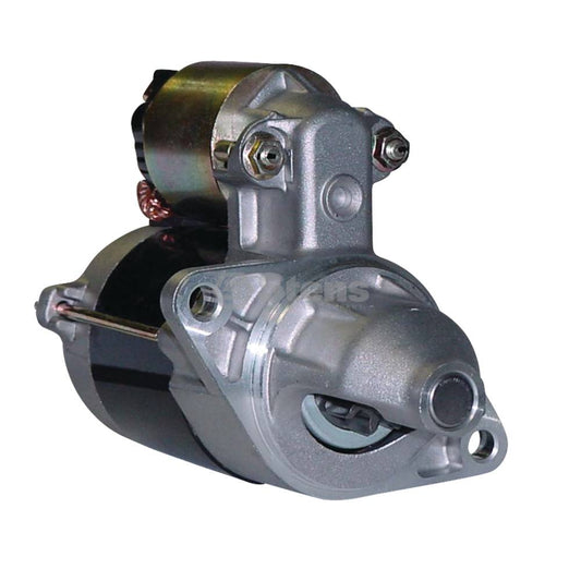 Atlantic Quality Parts Starter Kawasaki 21163-2148 (Stens 3200-2109)