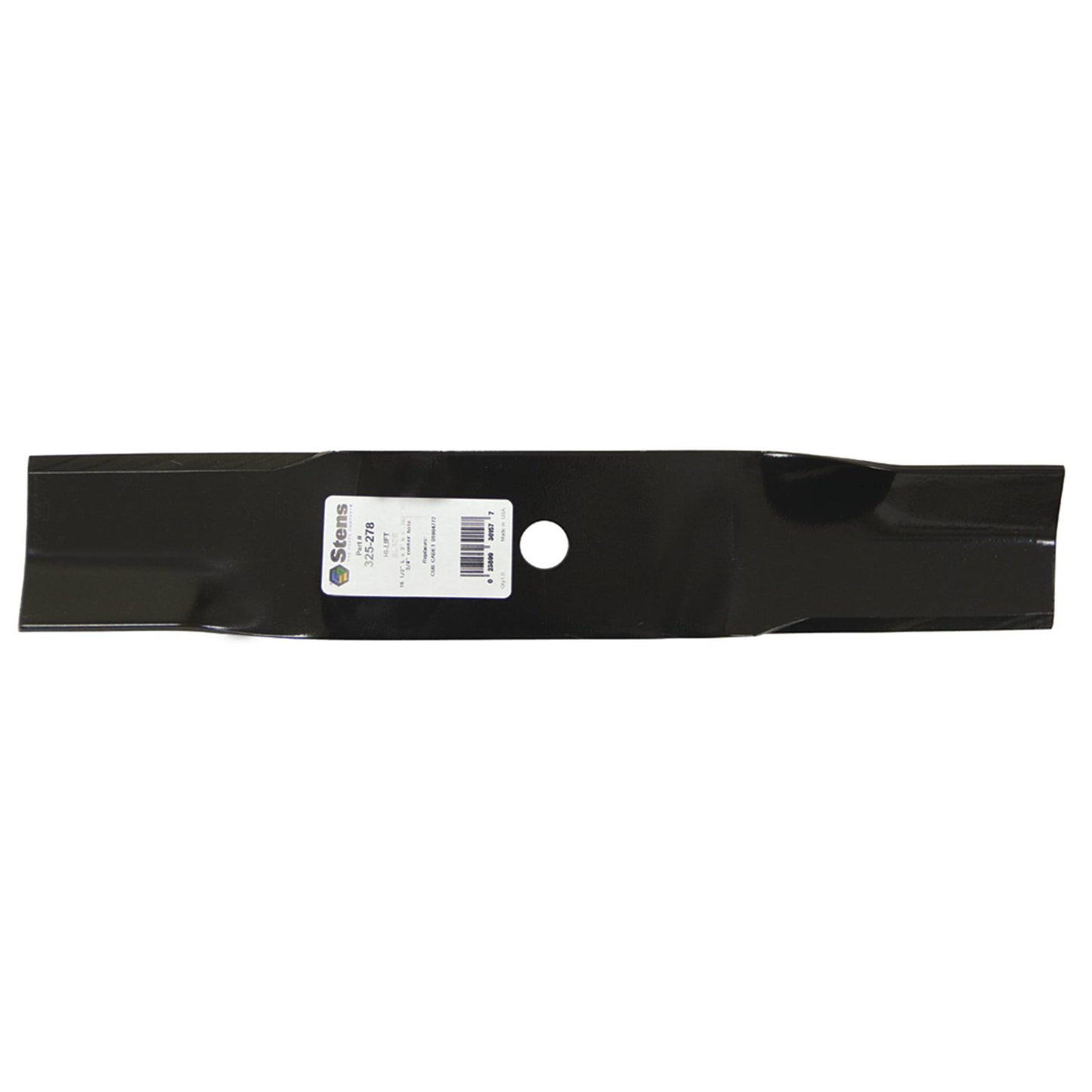 Stens Hi-Lift Blade Cub Cadet 01004772 (Stens 325-278)