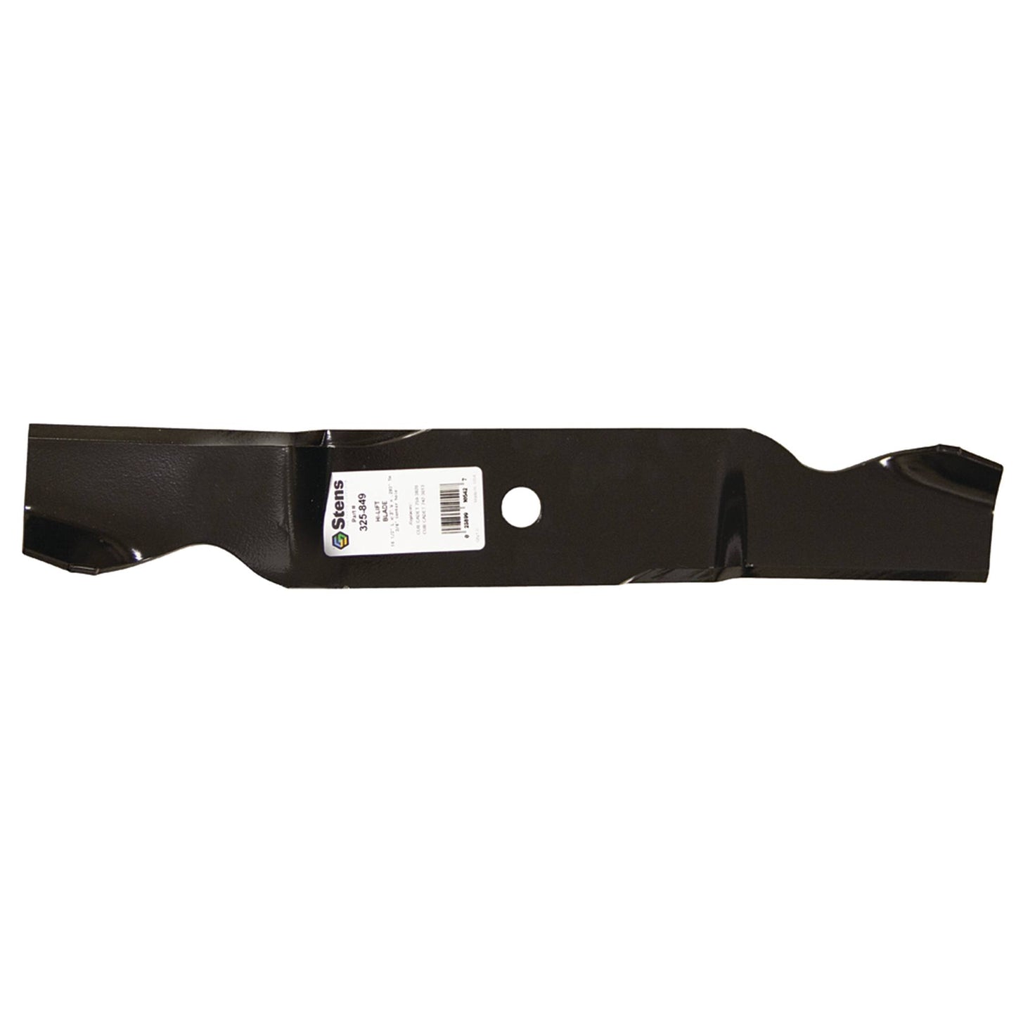 Stens Hi-Lift Blade Cub Cadet 759-3820 (Stens 325-849)
