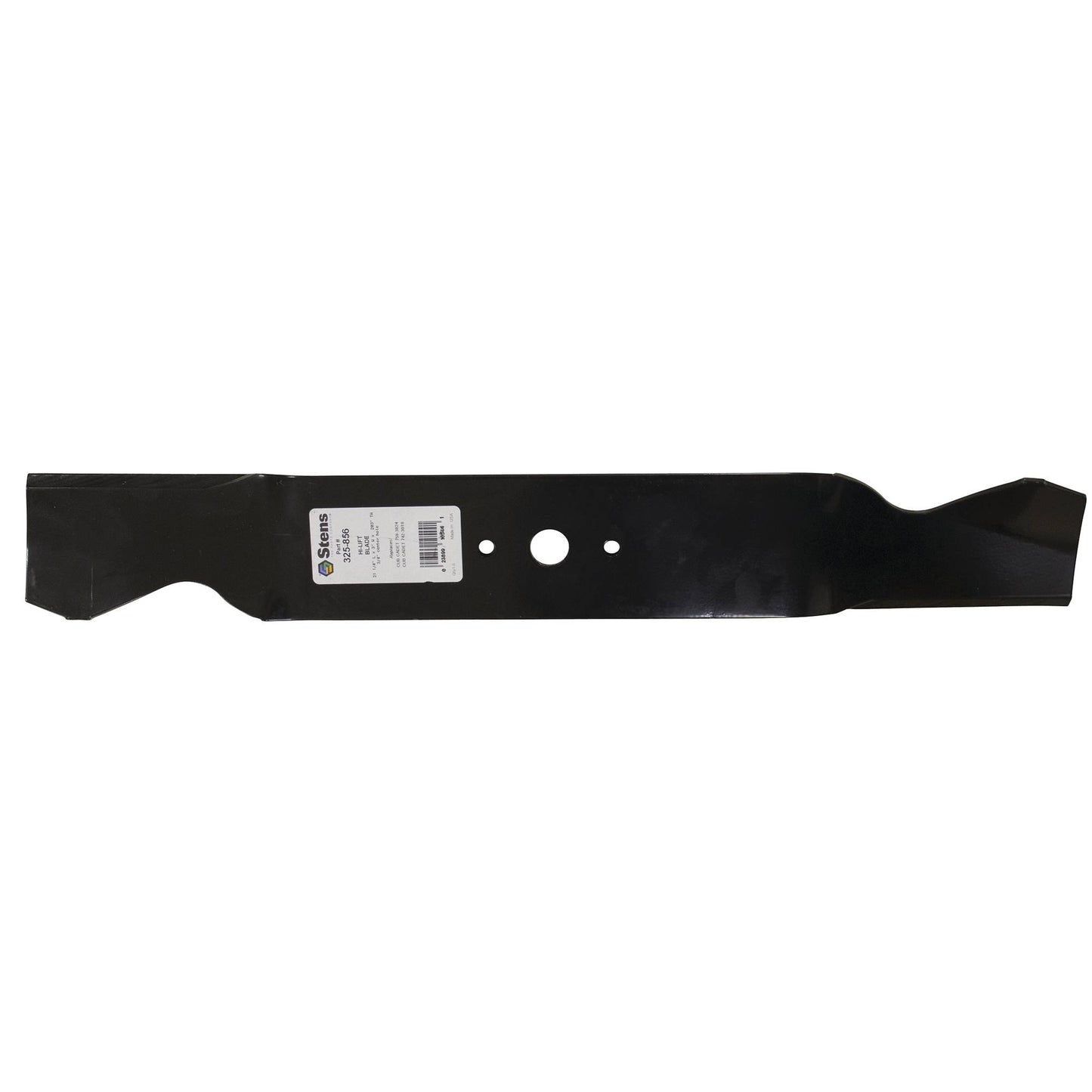 Stens Low-Lift Blade Cub Cadet 759-3824 (Stens 325-856)