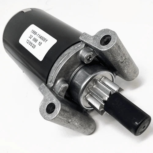 Genuine Kohler Starter Assembly (32 098 10-S)