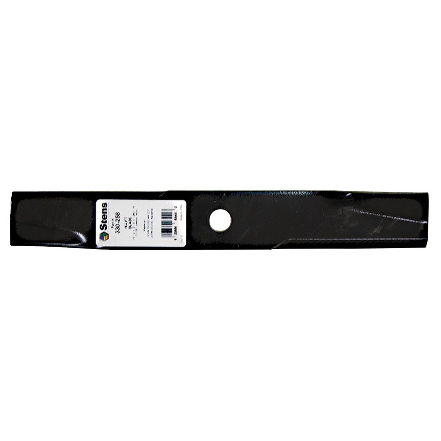 Stens Hi-Lift Blade John Deere M41237 (Stens 330-258)