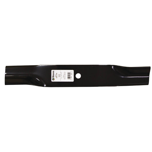 Stens Hi-Lift Blade John Deere AM141041 (Stens 330-316)