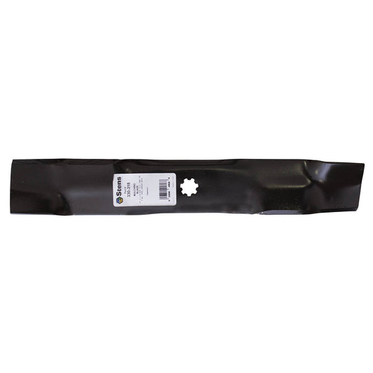 Stens Mulching Blade John Deere GX21786 (Stens 330-318)