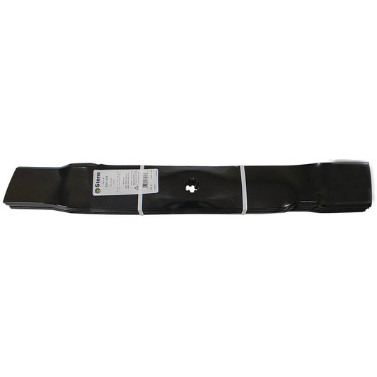 6 Stens Mulching Blade Shop Pack John Deere GX22151 (Stens 330-441-6)