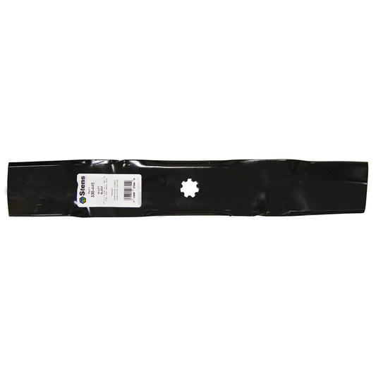 Stens Hi-Lift Blade John Deere GY20852 (Stens 330-445)