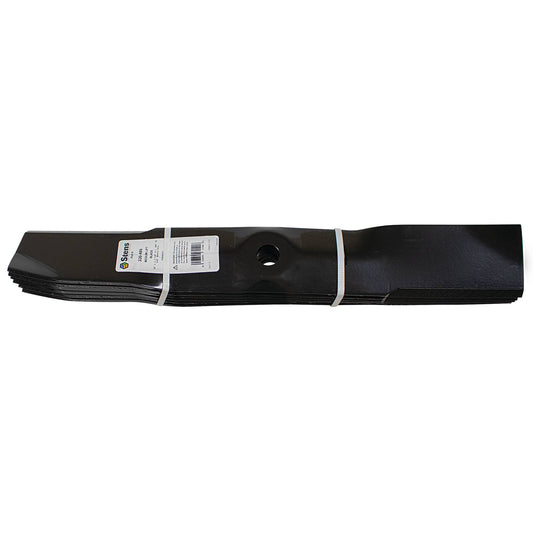6 Stens Medium-Lift Blade Shop Pack John Deere M143520 (Stens 330-489-6)