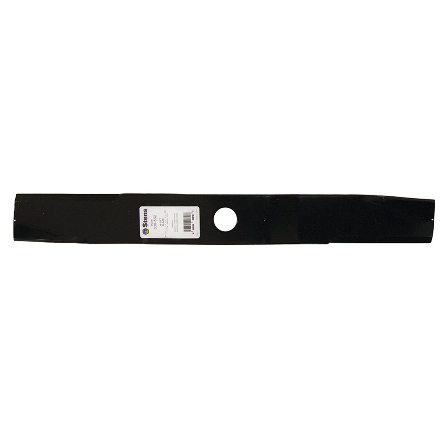 Stens Hi-Lift Blade Kubota 70000-25001 (Stens 330-552)