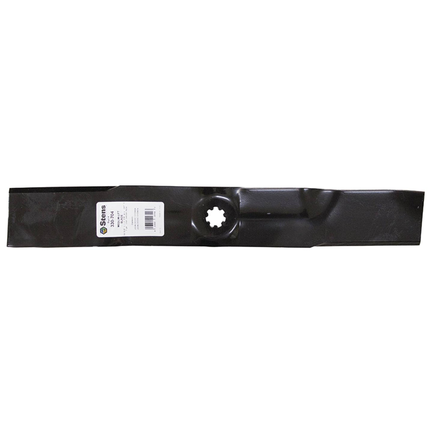 Stens Medium-Lift Blade John Deere GY20684 (Stens 330-704)