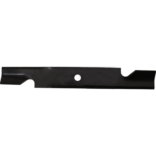 Stens Notched Hi-Lift Blade Toro 117-7277-03 (Stens 330-706)