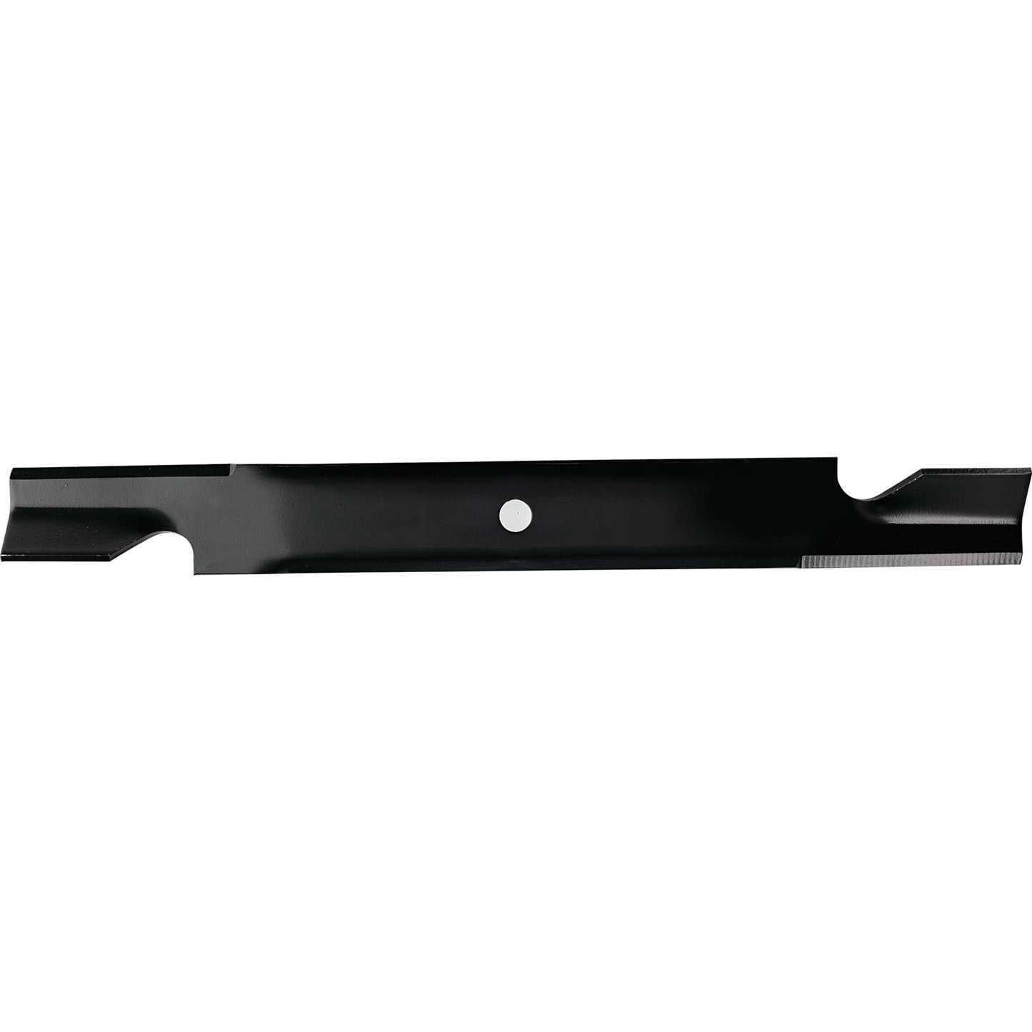 Stens Notched Hi-Lift Blade Toro 115-9649-03 (Stens 330-710)