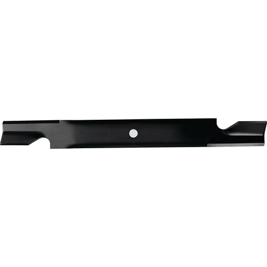 Stens Notched Hi-Lift Blade Toro 115-9649-03 (Stens 330-710)