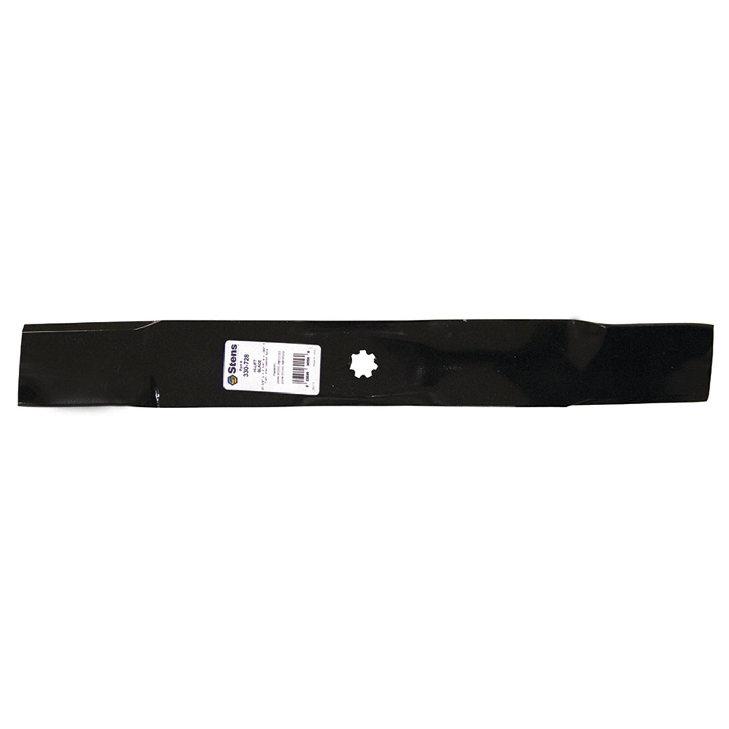 Stens Hi-Lift Blade John Deere AM141032 (Stens 330-728)