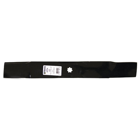Stens Hi-Lift Blade John Deere AM141032 (Stens 330-728)