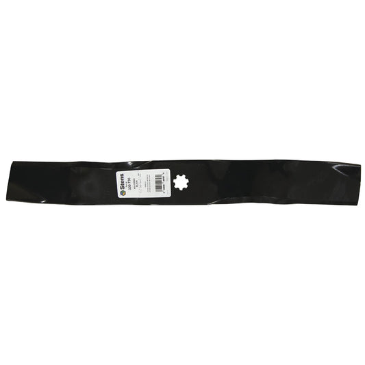 Stens Mulching Blade John Deere AM141040 (Stens 330-736)