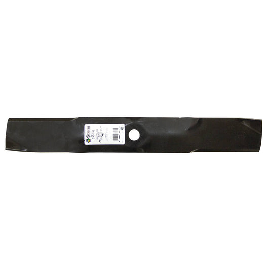 Stens Hi-Lift Blade John Deere M152726 (Stens 330-742)
