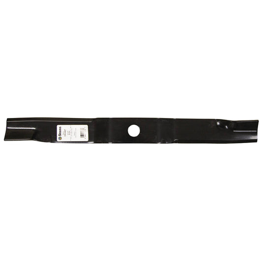 Stens Hi-Lift Blade Kubota K5677-34340 (Stens 330-827)